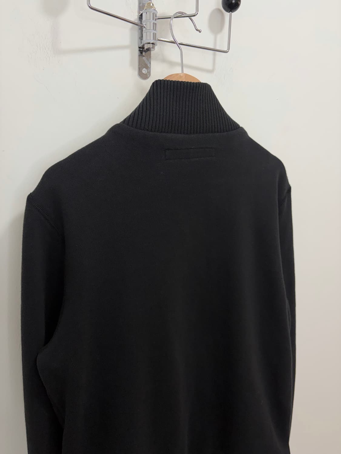 캘빈클라인 코튼 집업 자켓 상품이미지8