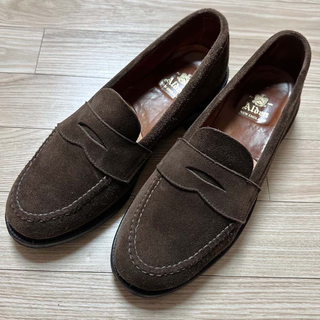 알든 6245f US 8.5E 상품이미지2