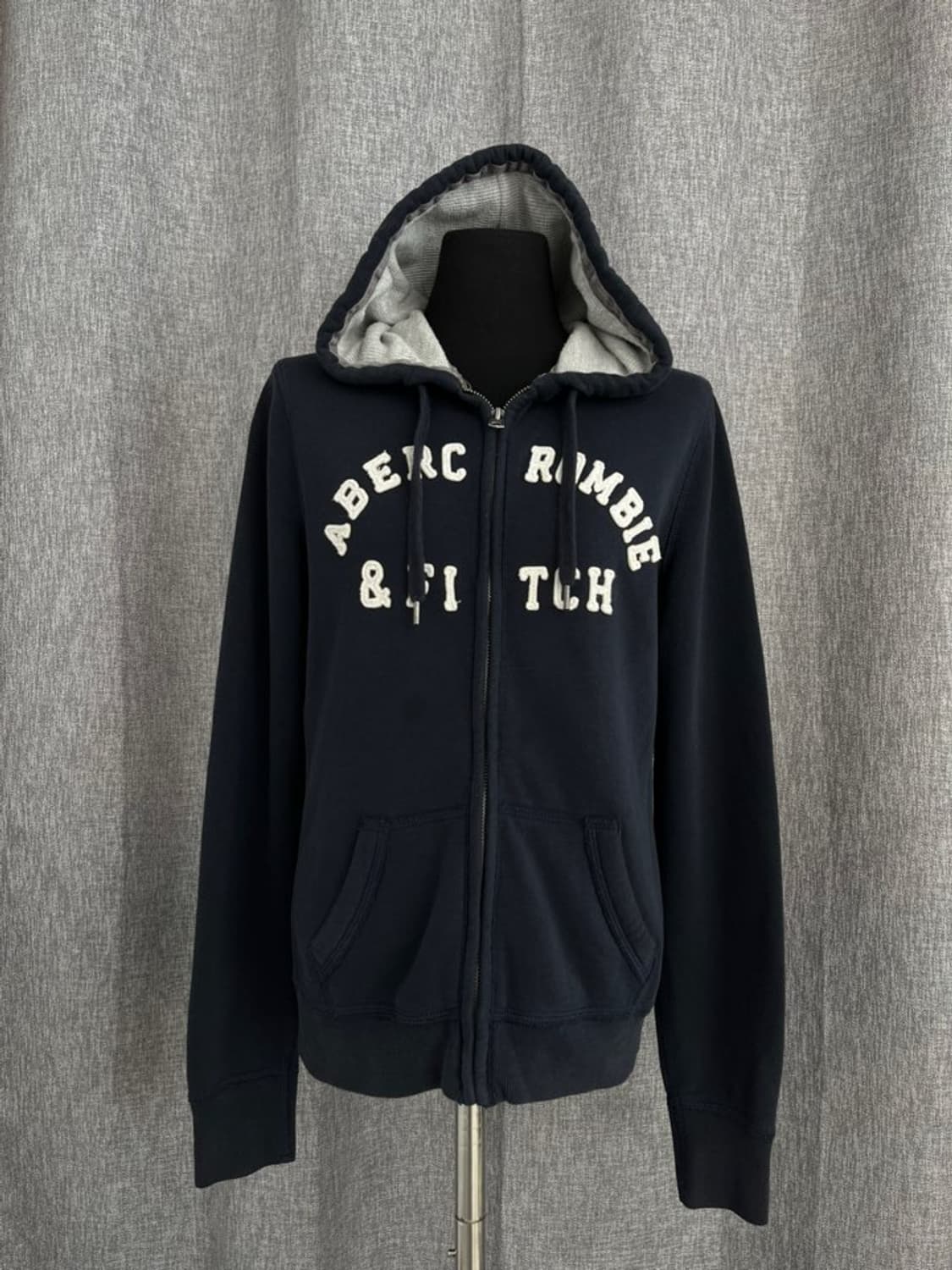 아베크롬비 후드 집업/#3492 상품이미지3