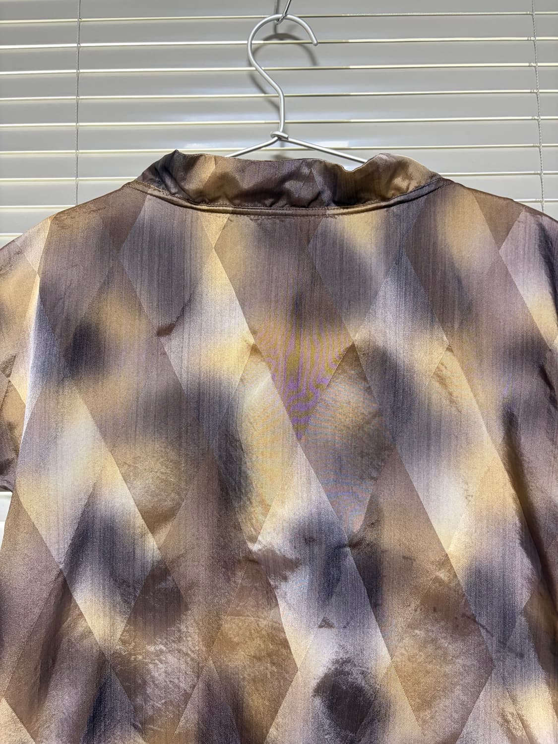 Marni layered blouse 마르니 블라우스 상품이미지8
