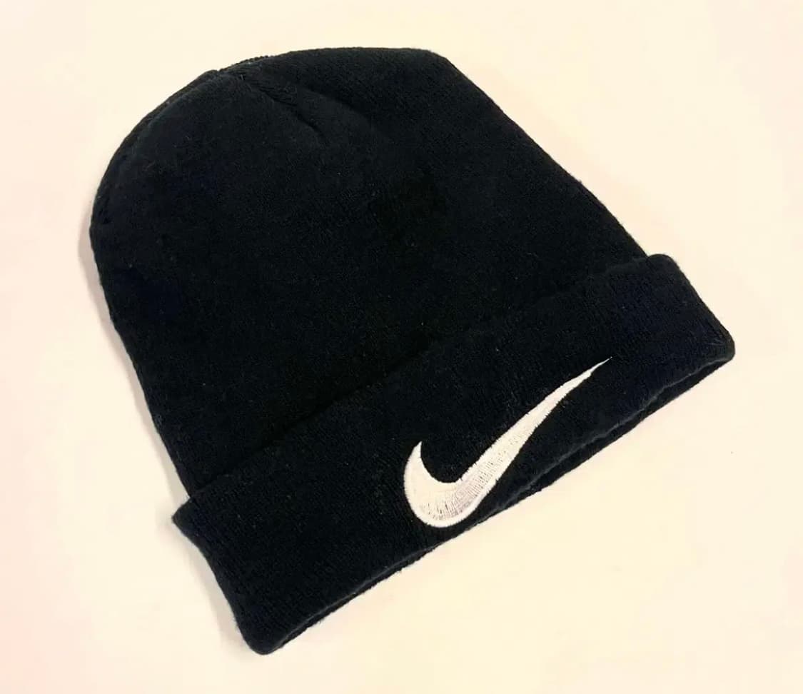 나이키 빈티지 빅 스우시 비니 상품이미지1