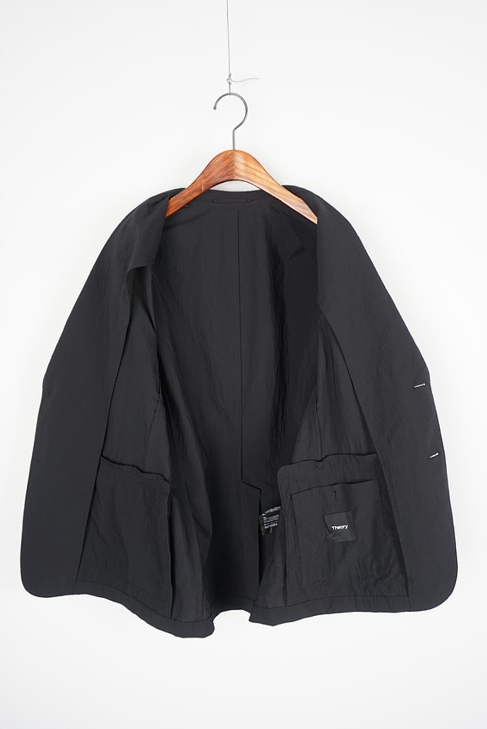 THEORY light blazer 상품이미지4