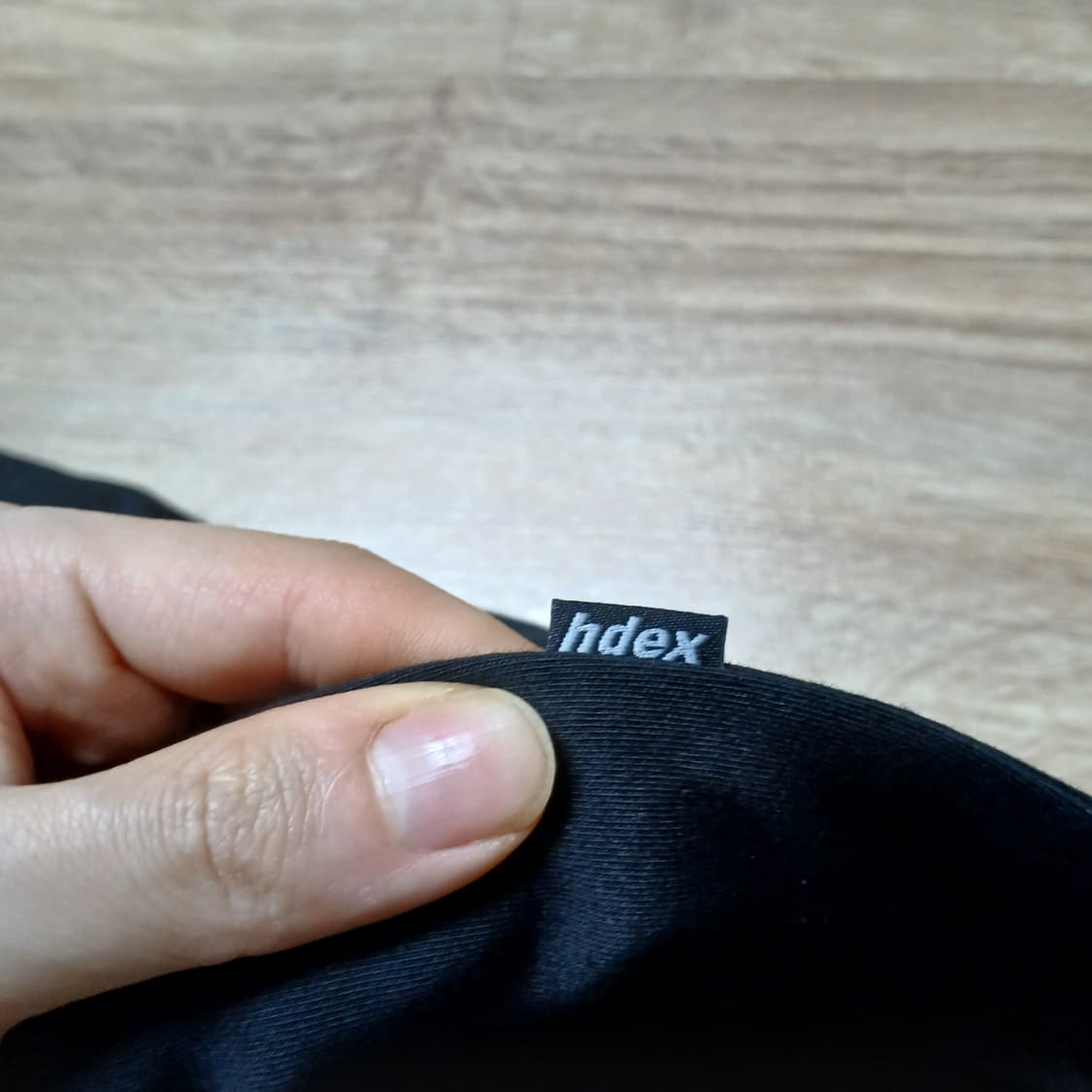 에이치덱스 hdex 헬스 짐웨어 운동 트레이닝 반팔티 티셔츠 상품이미지2