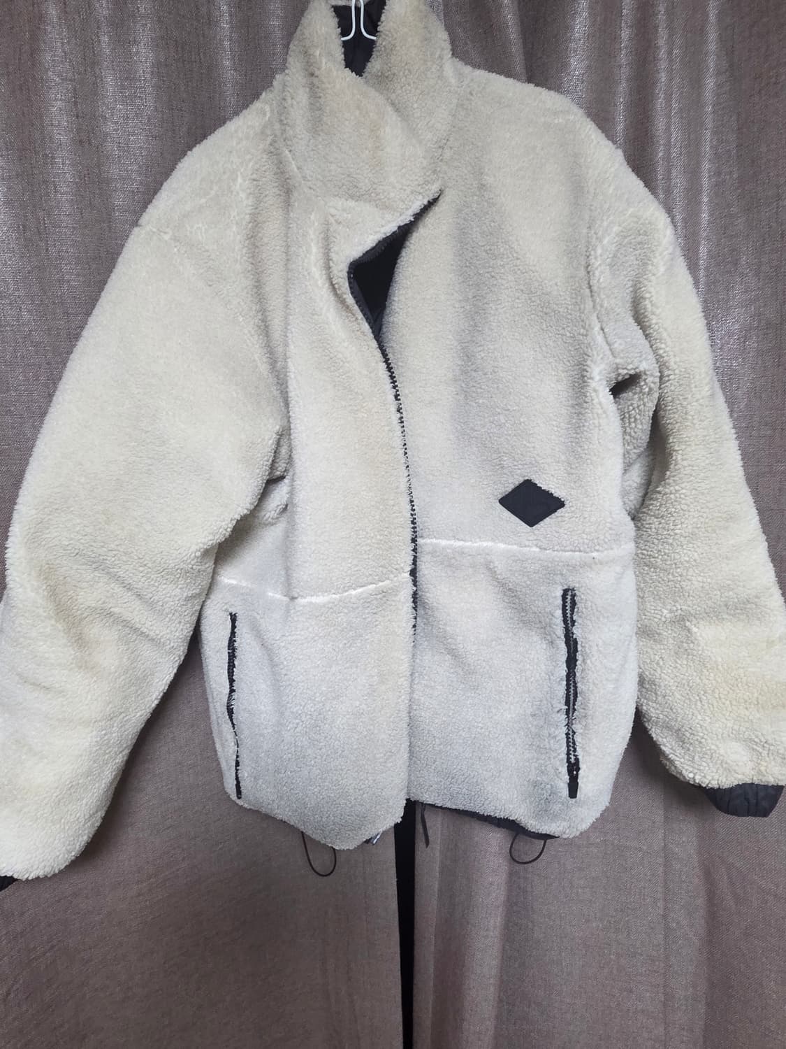 빈폴양면용패딩 95 상품이미지6