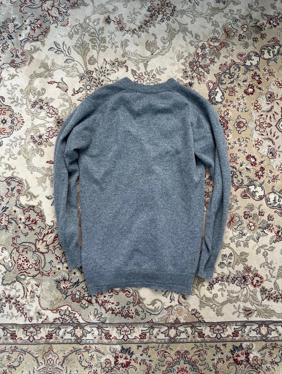 Sasquatchfabrix cardigan 상품이미지2