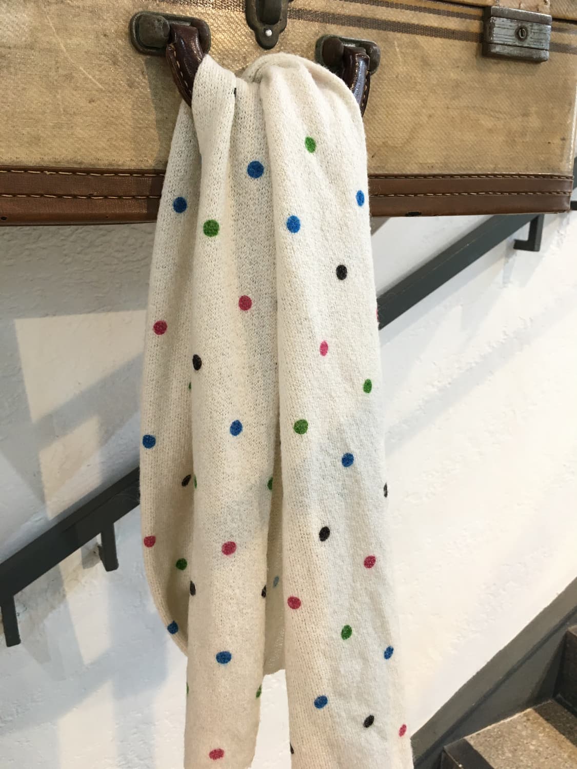 타미힐피거 마젠타 도트 괴짜 코디세트 상품이미지6