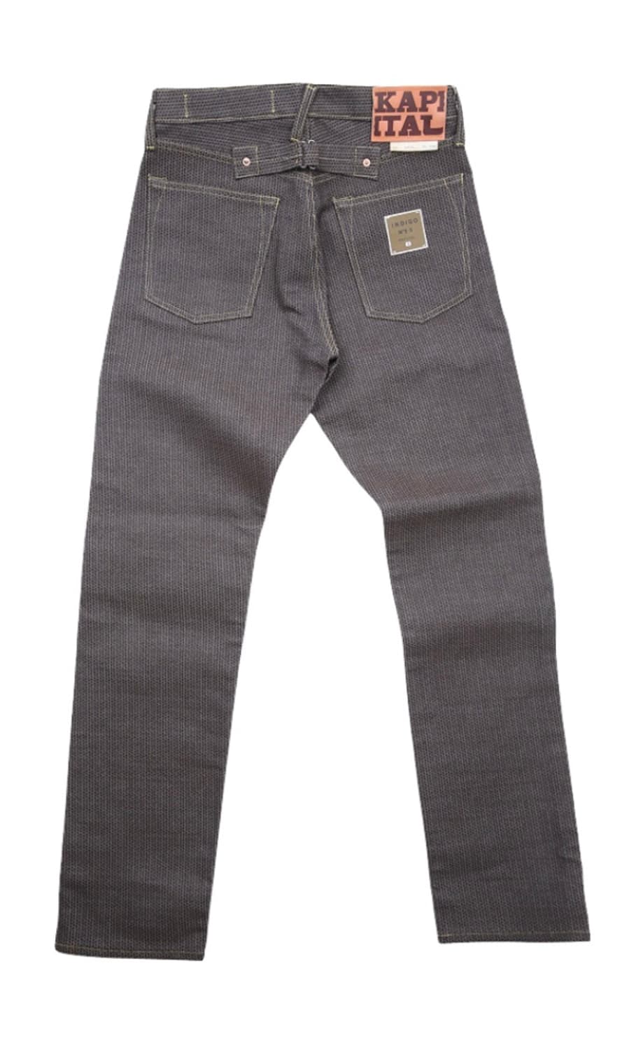 캐피탈 센츄리 데님 [32] 상품이미지2