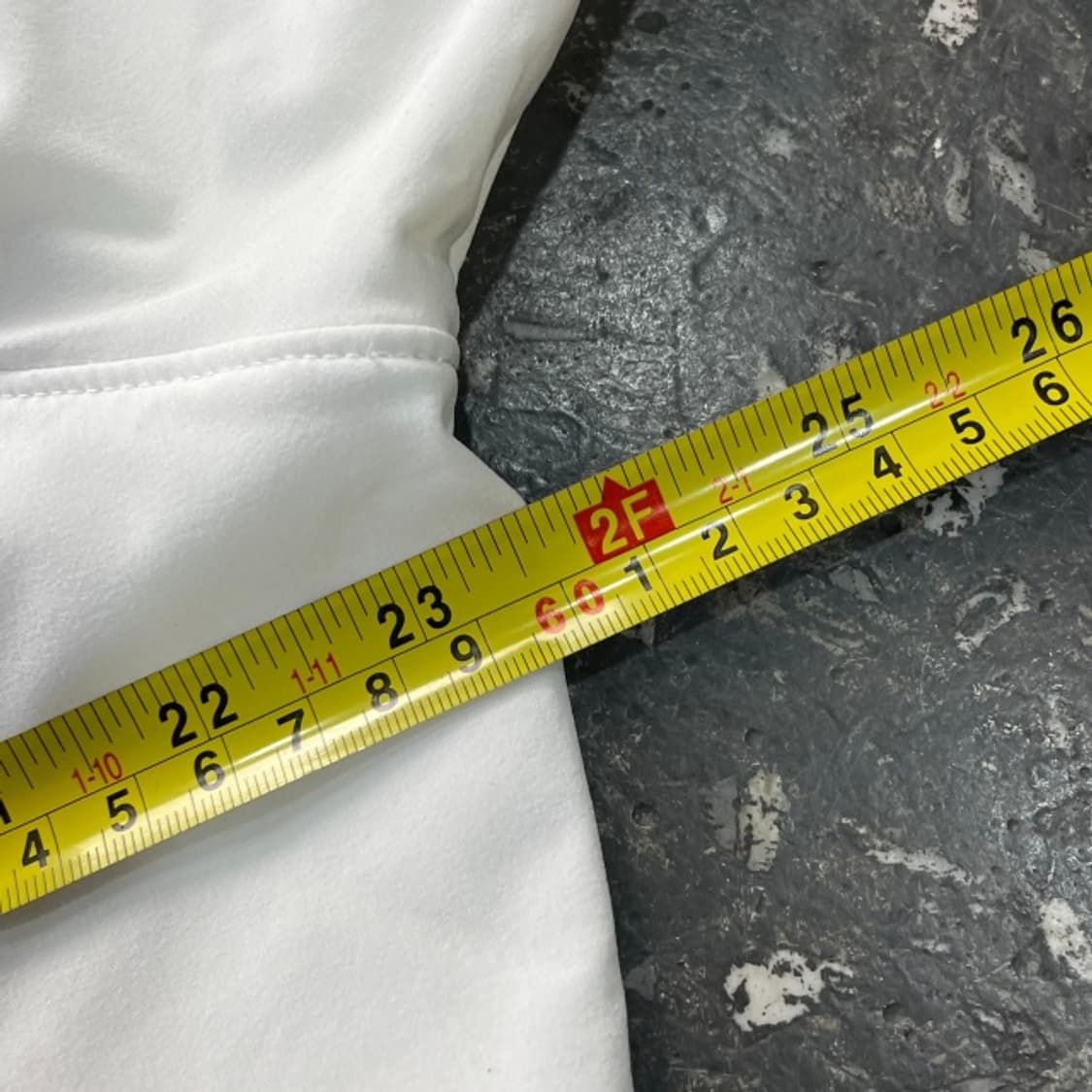 105 언더아머 바람막이  상품이미지6