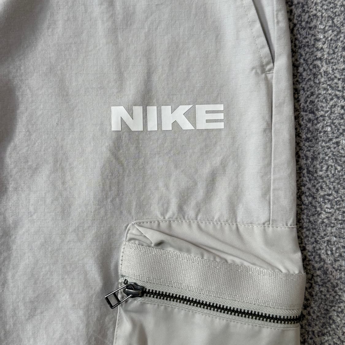 나이키 카고 반바지 XXL 상품이미지4