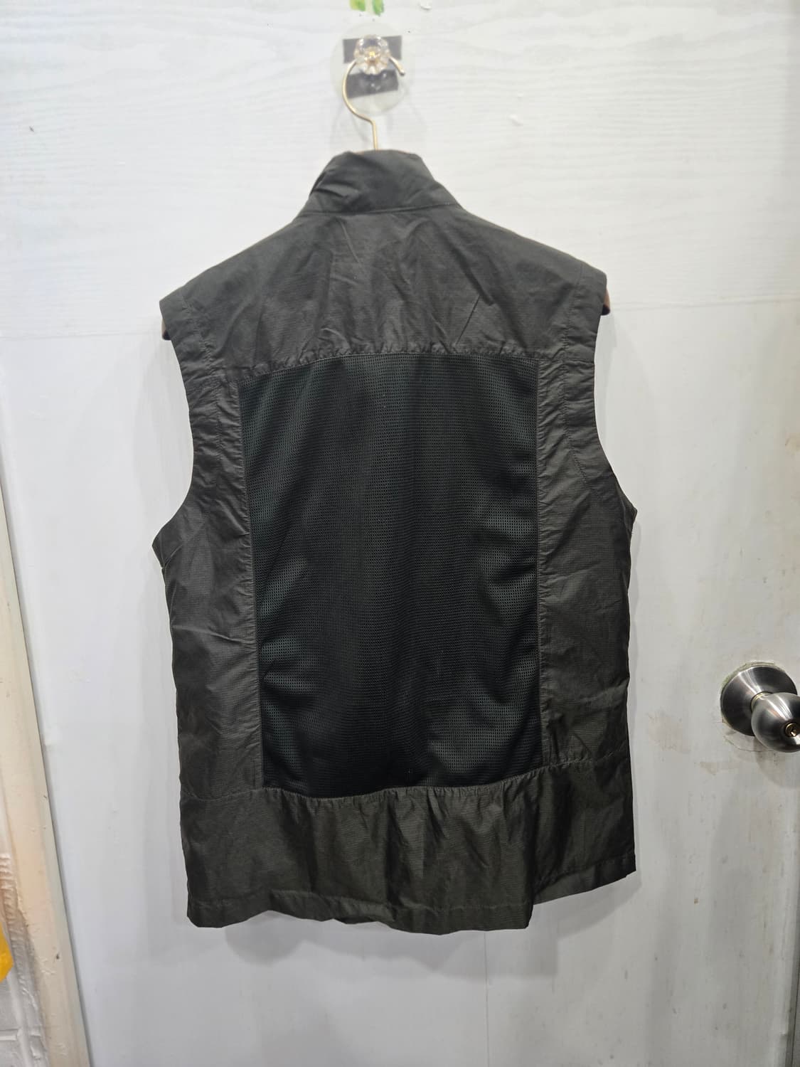 95,M )) AVEKA 아베카 골프 조끼!~ 양쪽 넓은 주머니!~ 상품이미지4