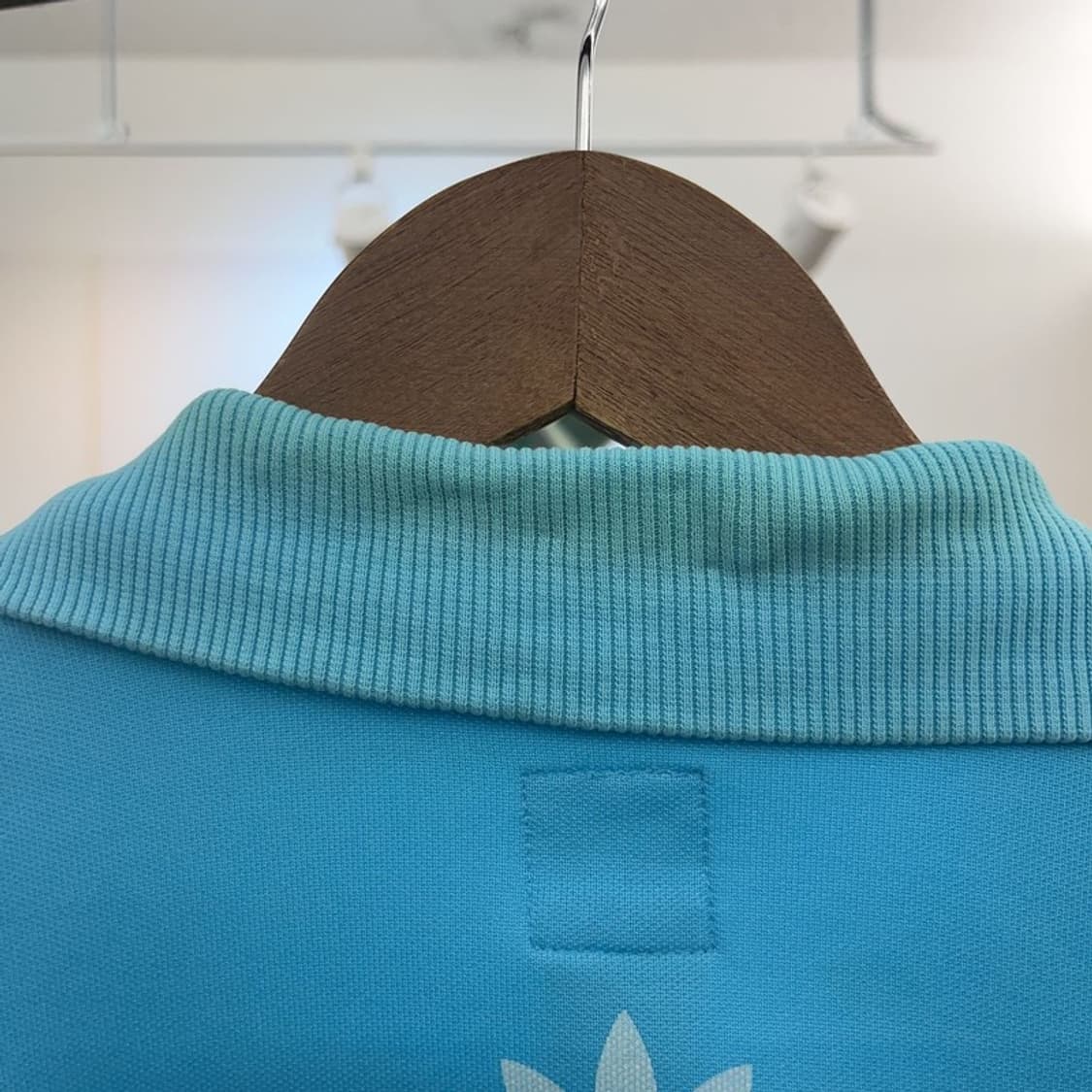 아디다스 올드스쿨 호놀룰루 트랙탑 져지 집업 95 C06920 상품이미지8