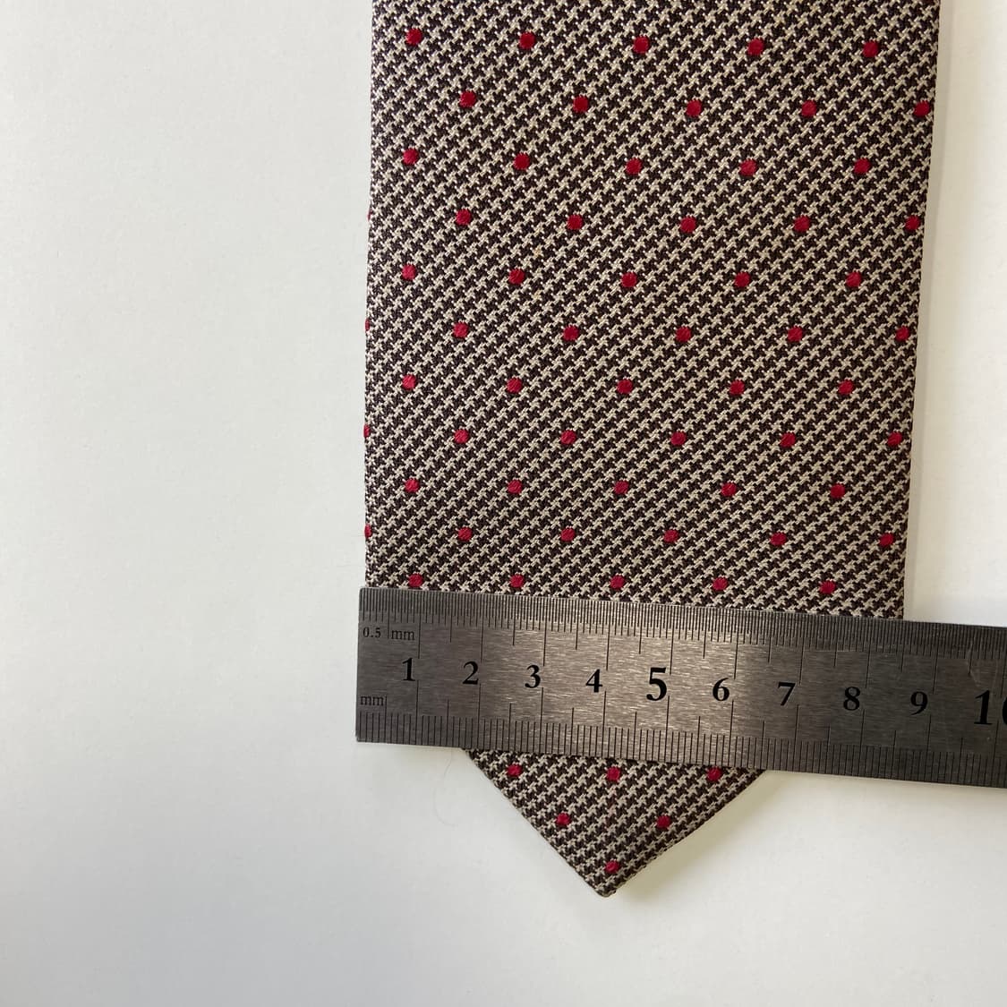 pal zileri 빨질레리 명품 정품 넥타이 상품이미지7