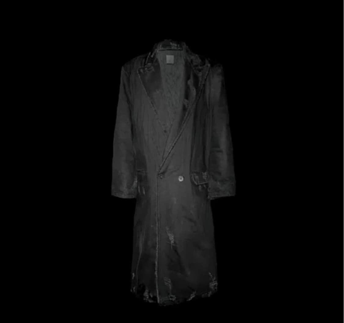 에모스탠스클럽 샘플 코트 상품이미지1