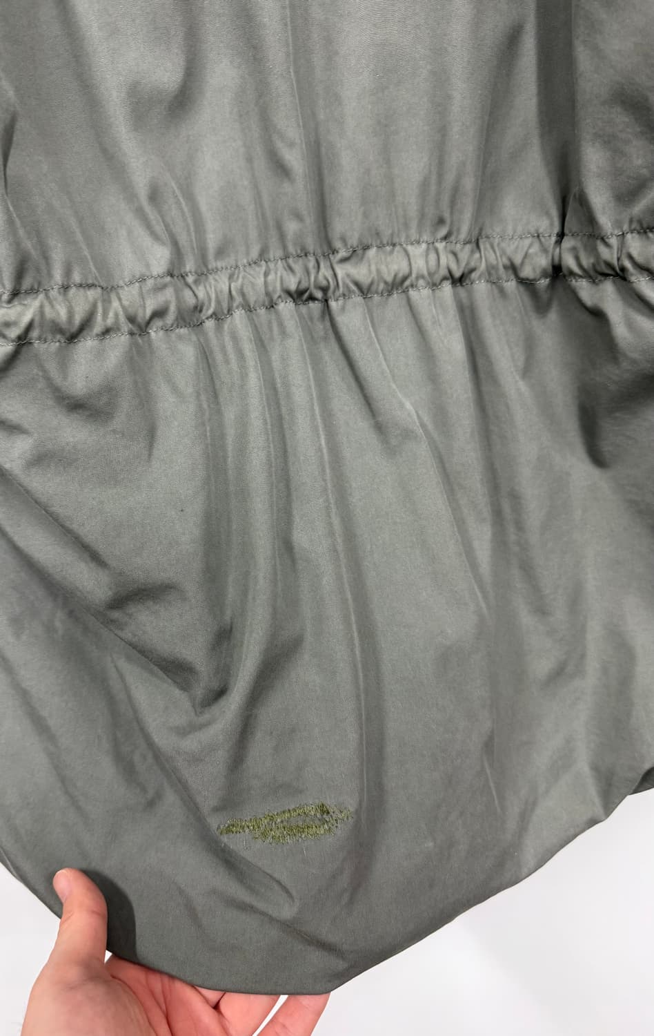 US Military Cold Weather N3B Parka 상품이미지8