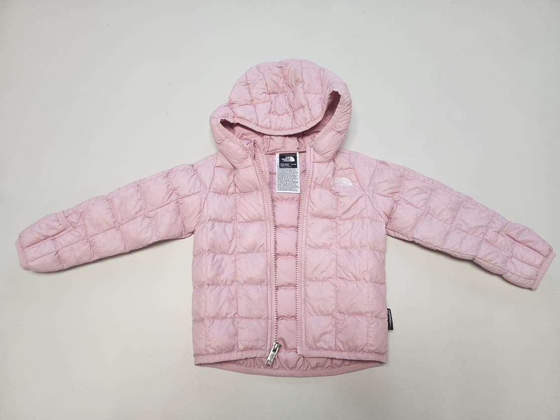 노스페이스 베이비 경량패딩 (12-18M) 상품이미지1
