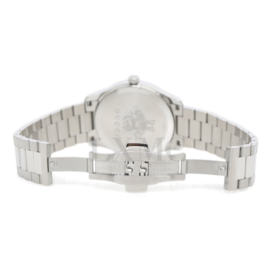 구찌 스네이크 워치 백화점 보증서 뱀시계 YA1264076 상품이미지3