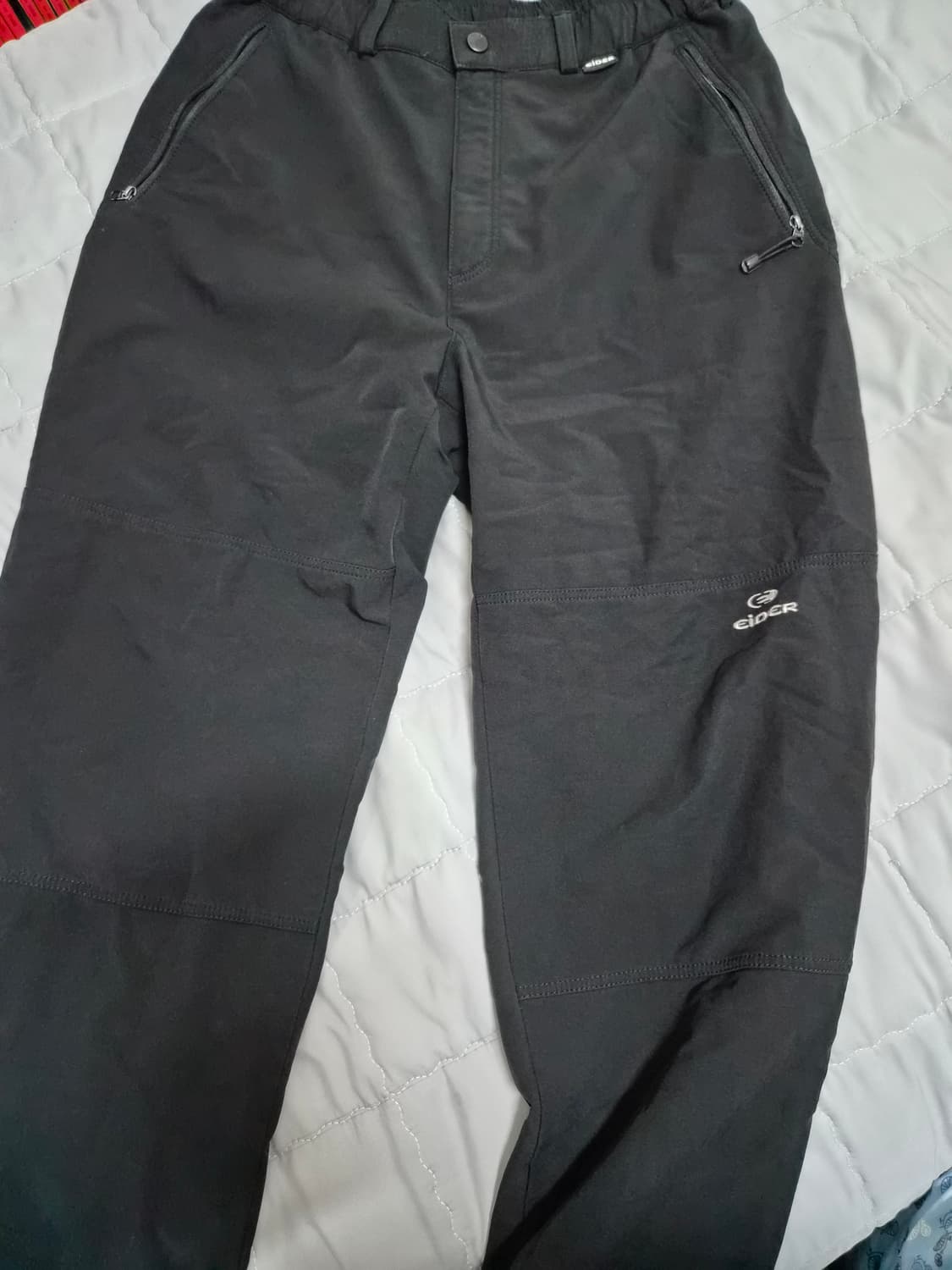 (새상품)아이더 남성 기능성바지 29size 상품이미지1