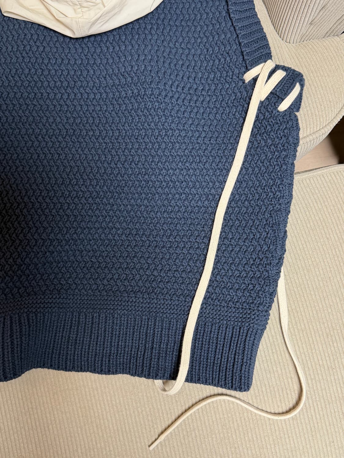 크레이그 그린 남성 조끼 상품이미지5