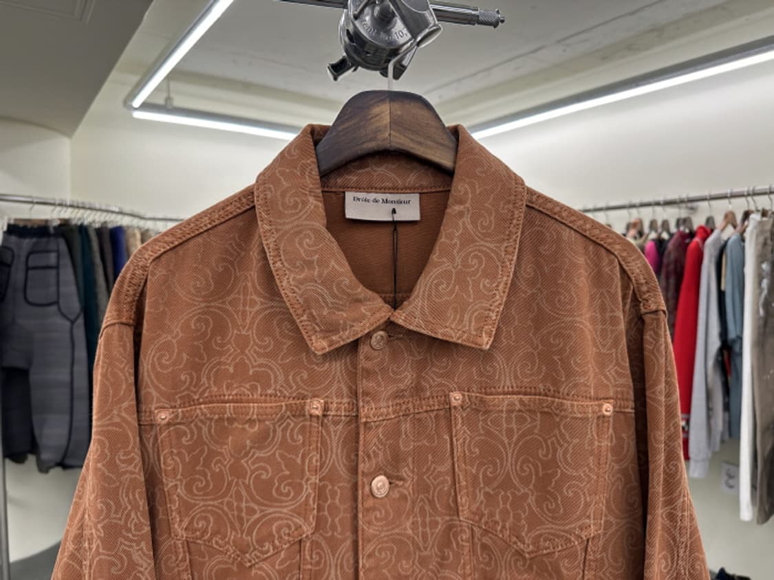 DROLE DE MONSIEVR (L) 상품이미지2