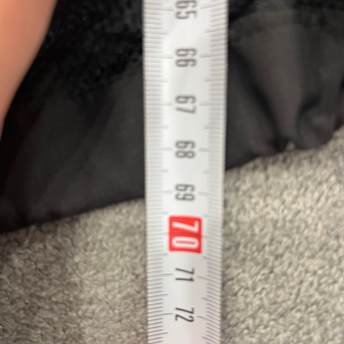 오호스 세퍼러블 윈드브레이커 바람막이 상품이미지10