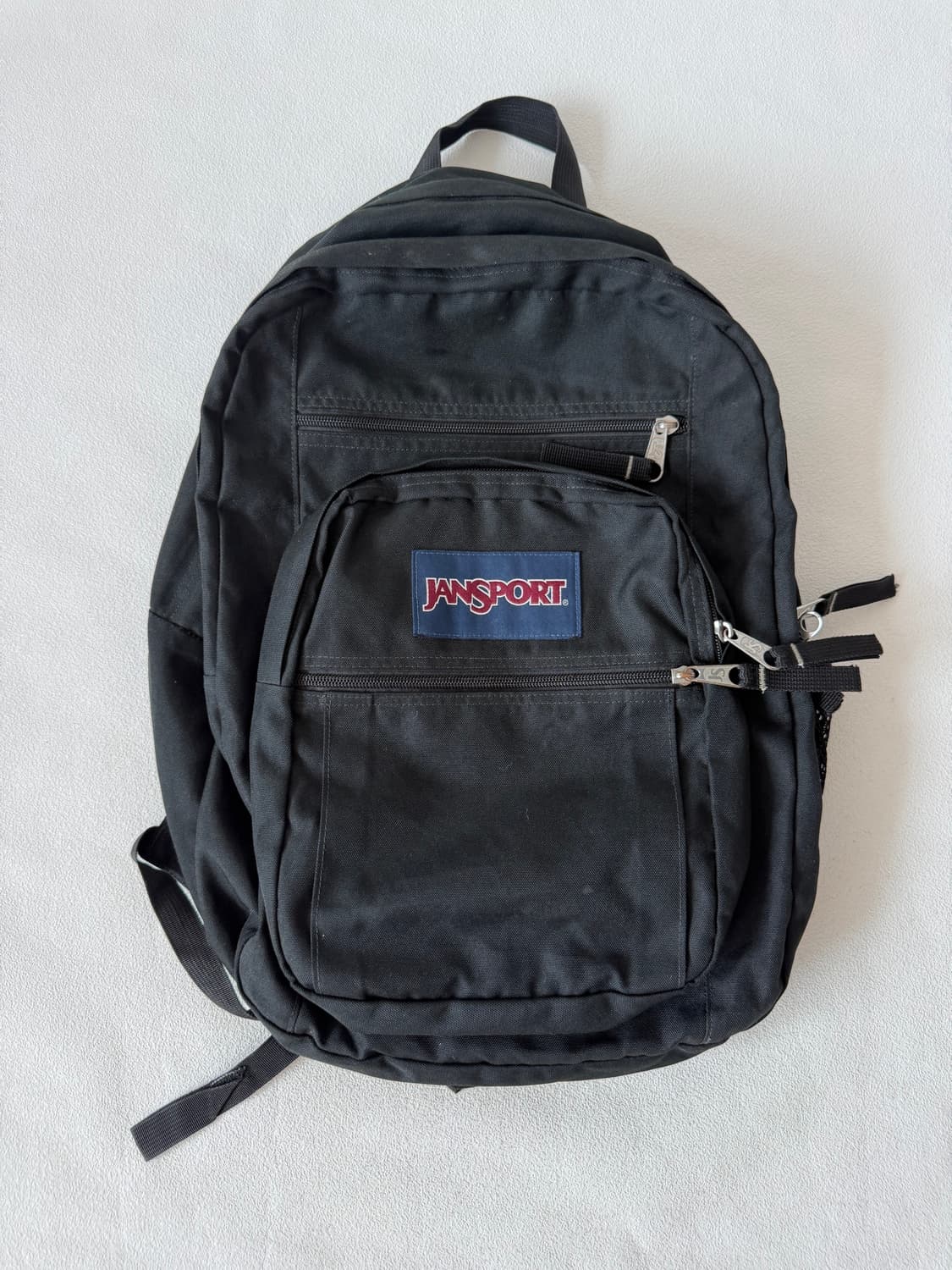 잔스포츠(JANSPORT) 백팩 상품이미지3