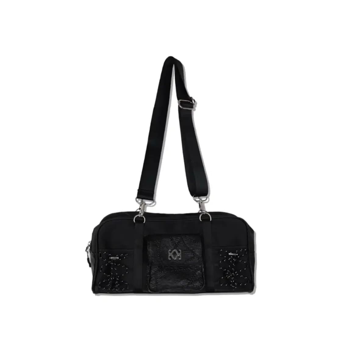 시월 107 바게트 백 BK 상품이미지1