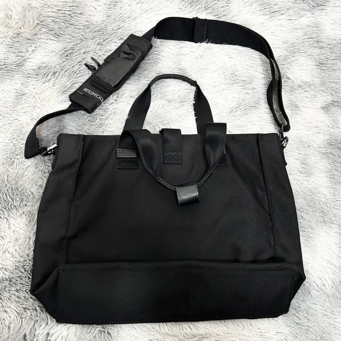 닥터마틴 투웨이 크로스백 상품이미지5