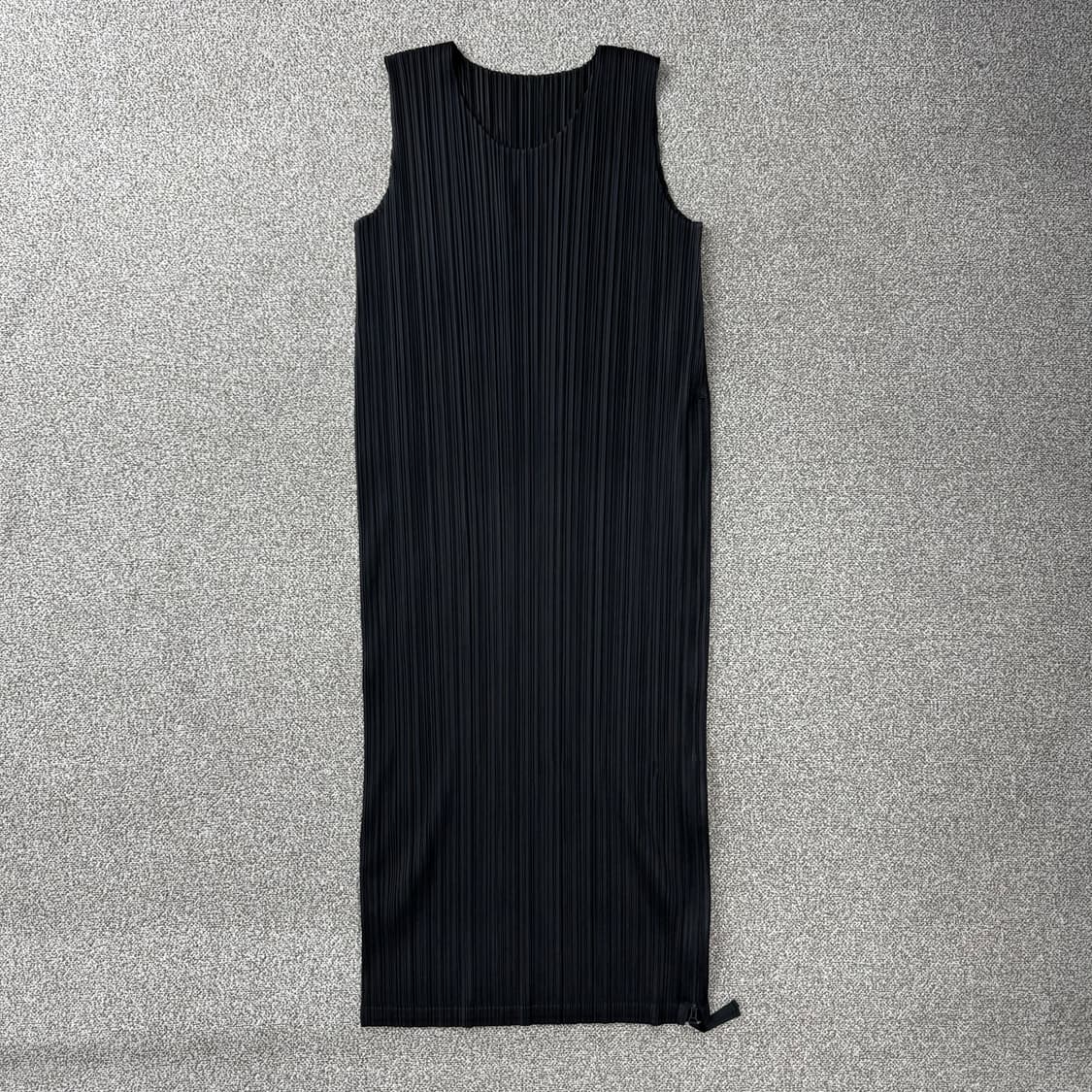 플리츠플리즈 원피스 상품이미지1