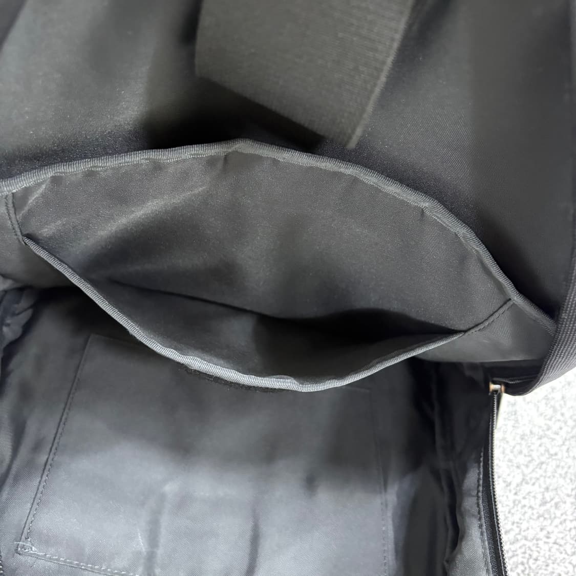 빈폴 백팩 비즈니스 0409J 상품이미지5