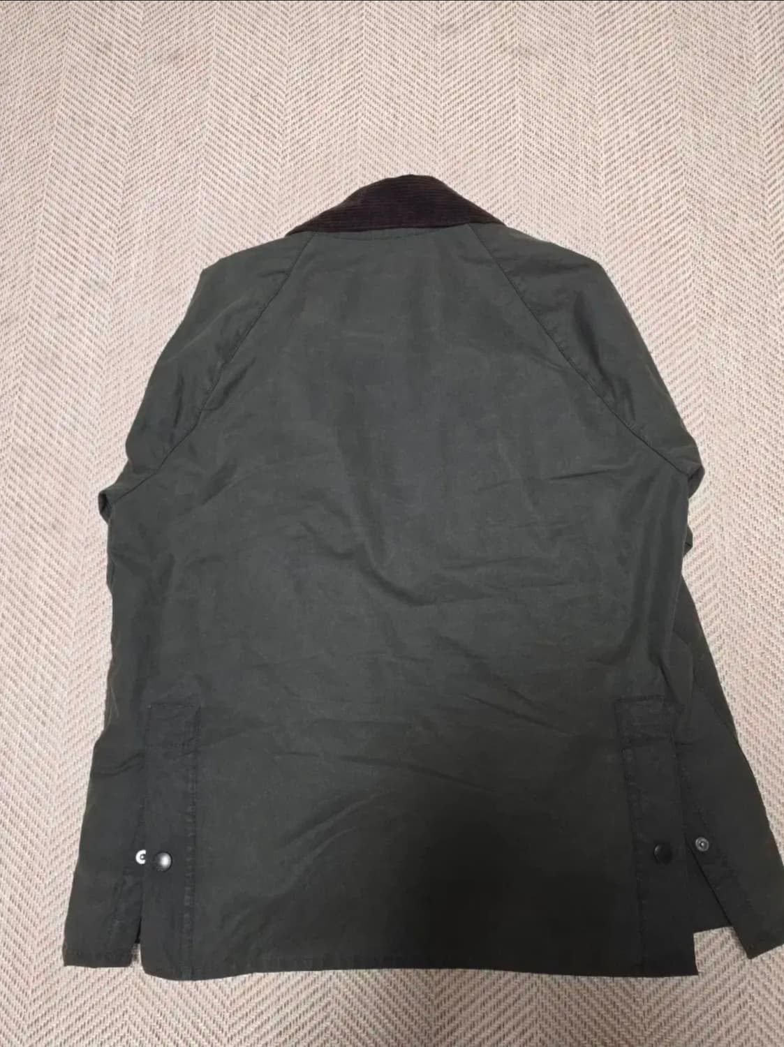 바버 비데일 42 세이지 상품이미지3