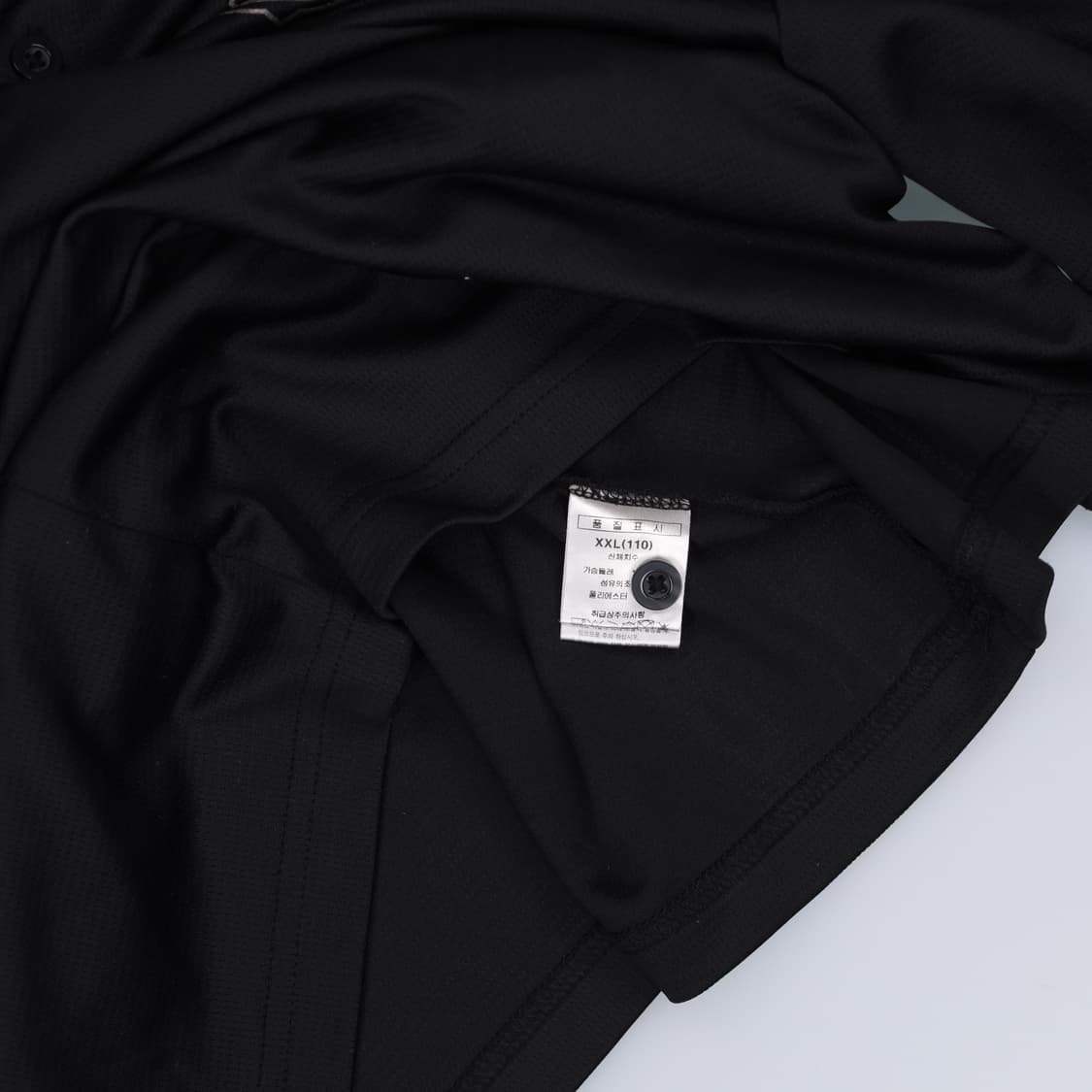 XXL 바르셀로나 기능성 반팔티 0325H1 상품이미지5