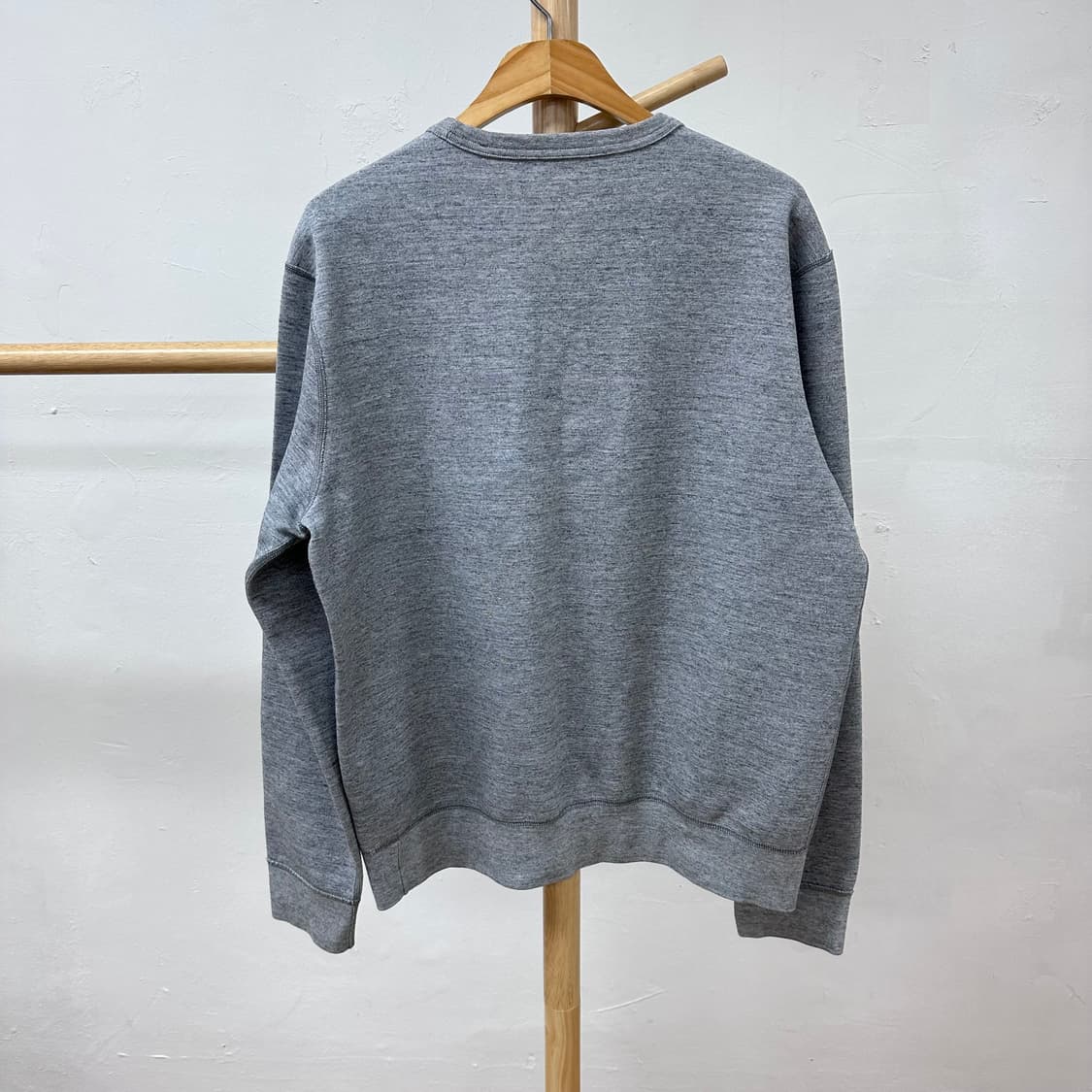 POLO 폴로 랄프로렌 퍼포먼스 그레이 맨투맨 스웻셔츠 L사이즈 J31 상품이미지5