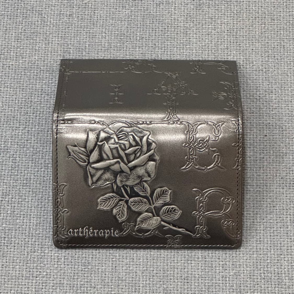 알세라피 (Artherapie) wallet 상품이미지5