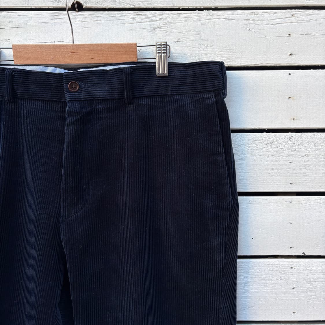 Polo 폴로 코듀로이 골덴 팬츠 상품이미지3