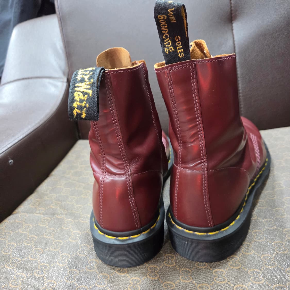 닥터마틴 부츠 상품이미지2