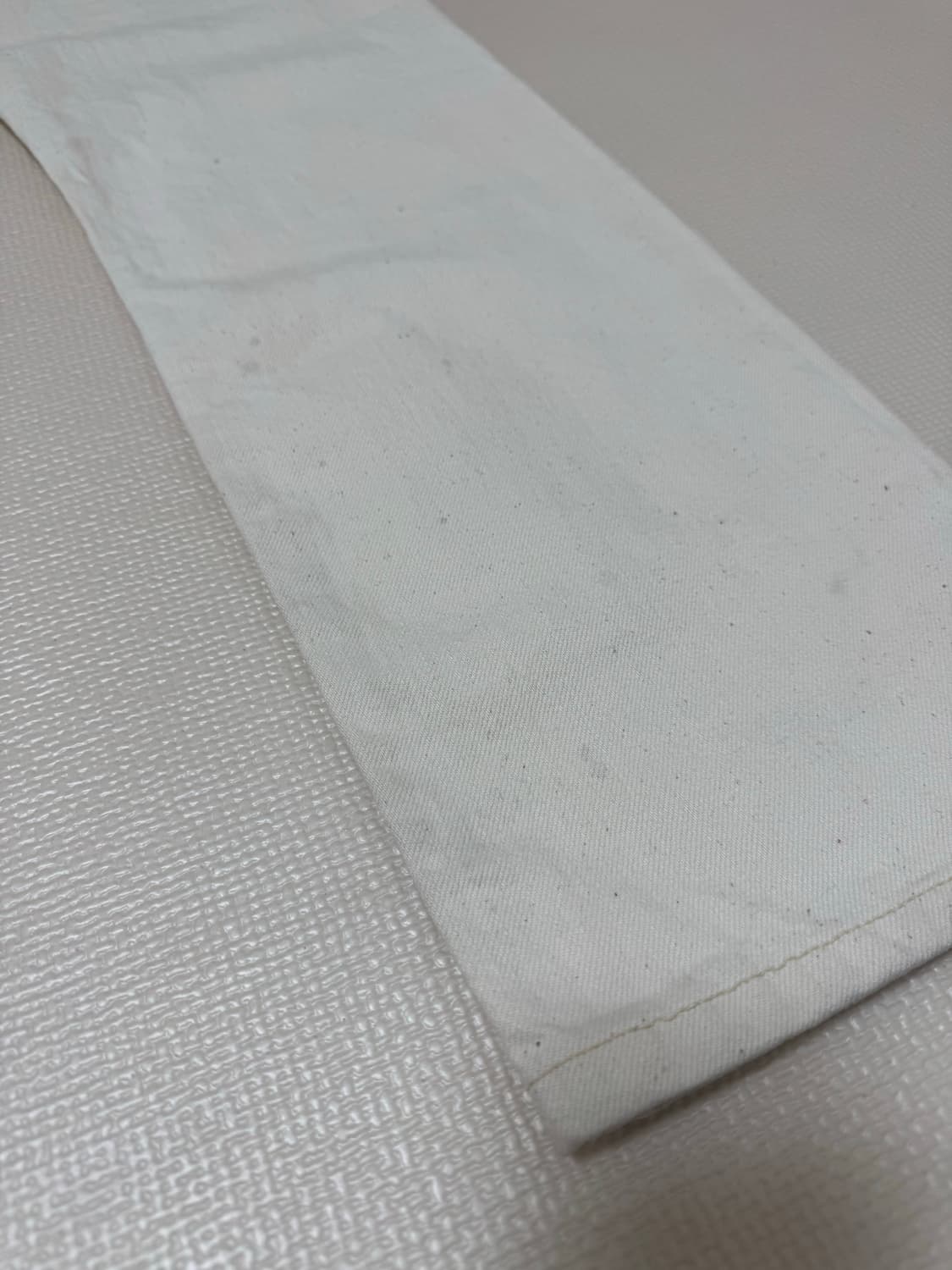 풀카운트 1101 에크루 30사이즈 상품이미지6