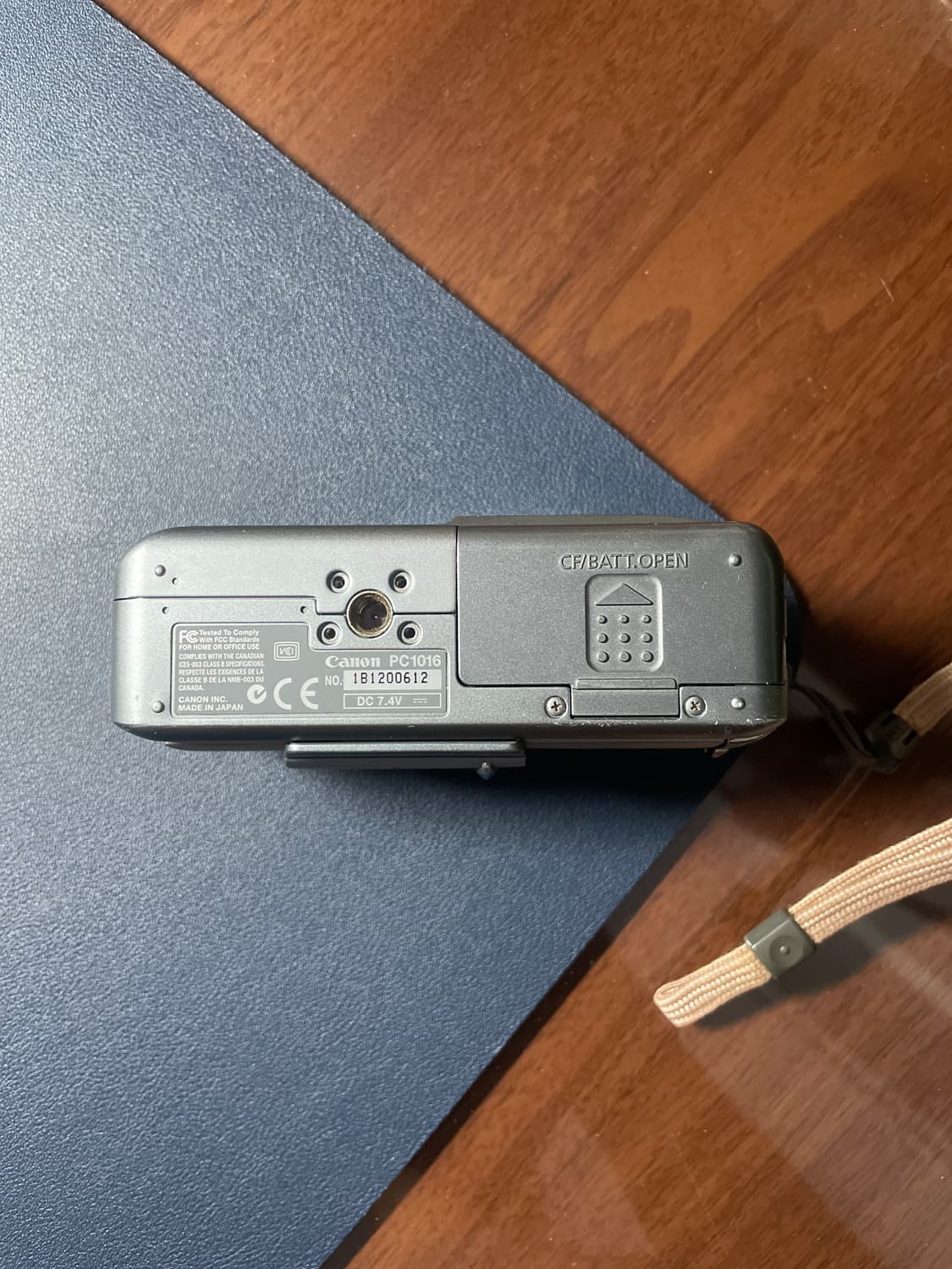 캐논 파워샷 s40 디지털 카메라 상품이미지8