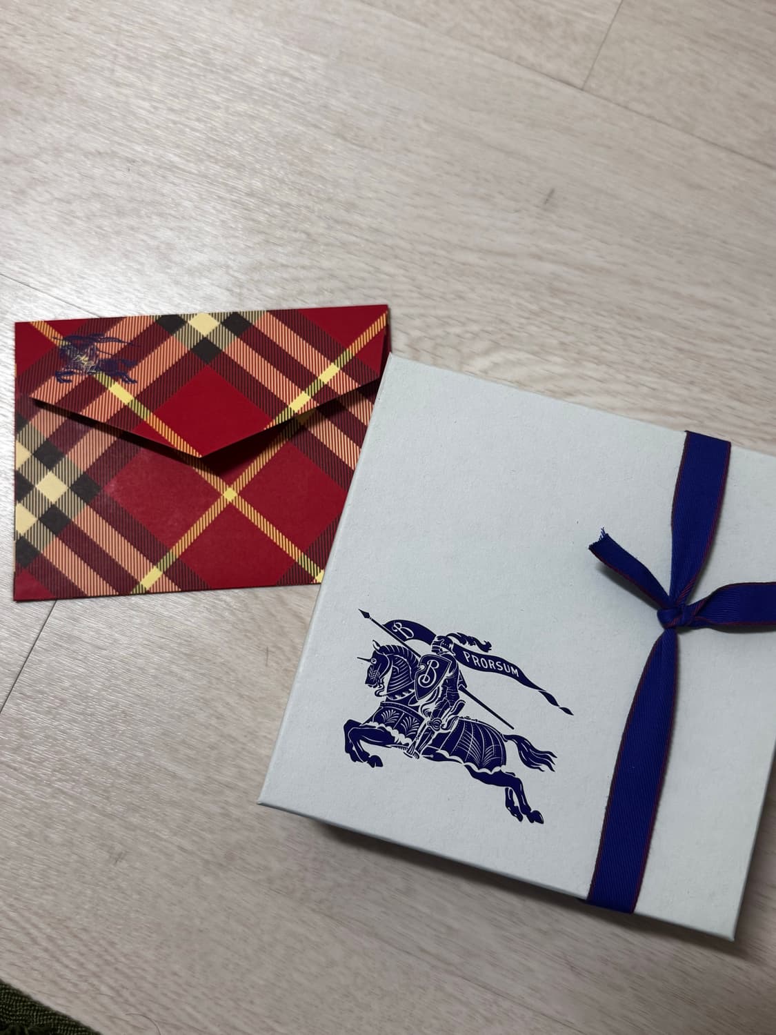 버버리 벨트 상품이미지4