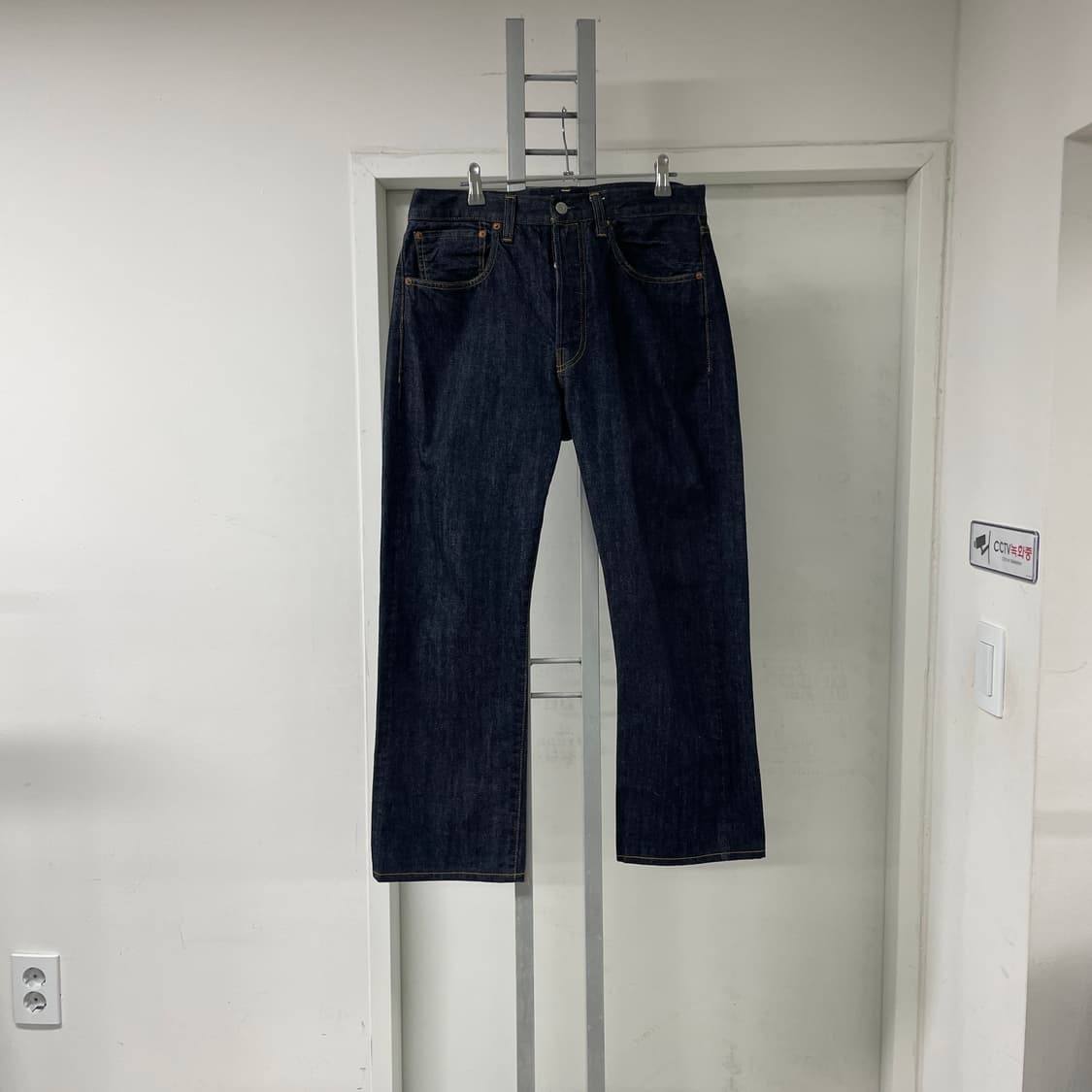 리바이스 501xx 데님 팬츠 W32 L32 상품이미지5