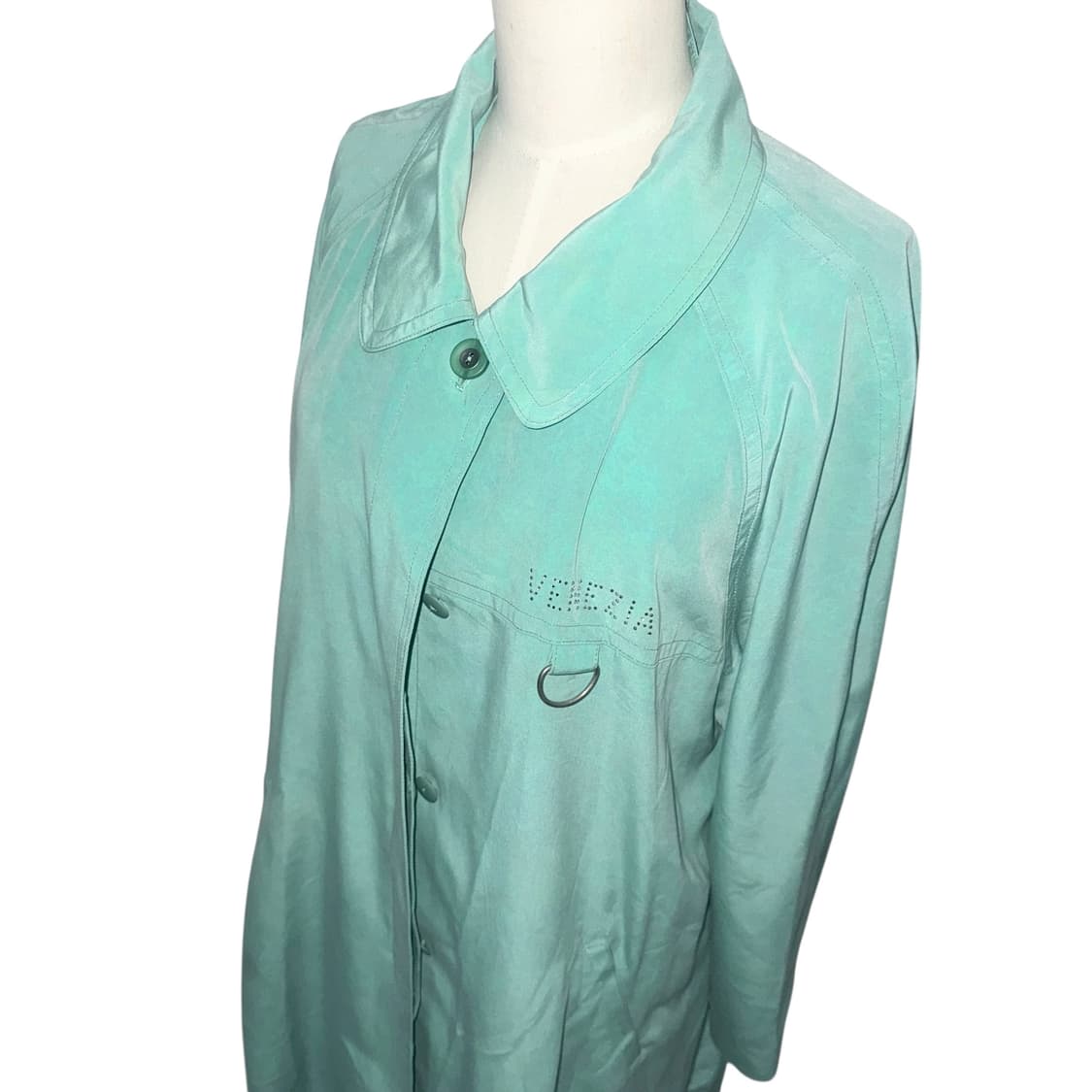 Mint Slim Coat 상품이미지1