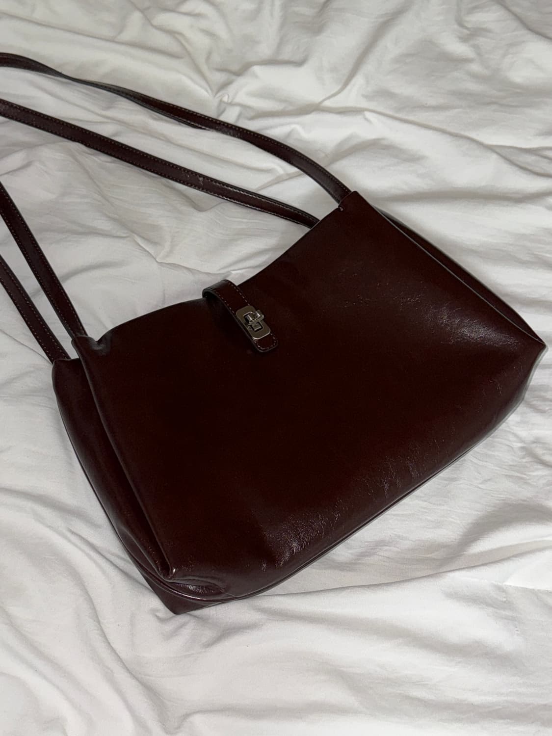 엘레강스파리 숄더백 상품이미지1