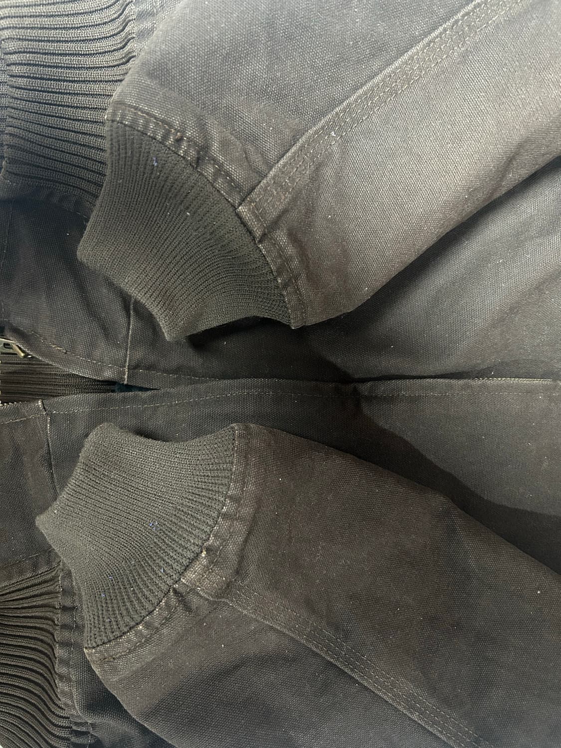 칼하트 뱅크스톤 DKB 다크브라운 M 상품이미지6