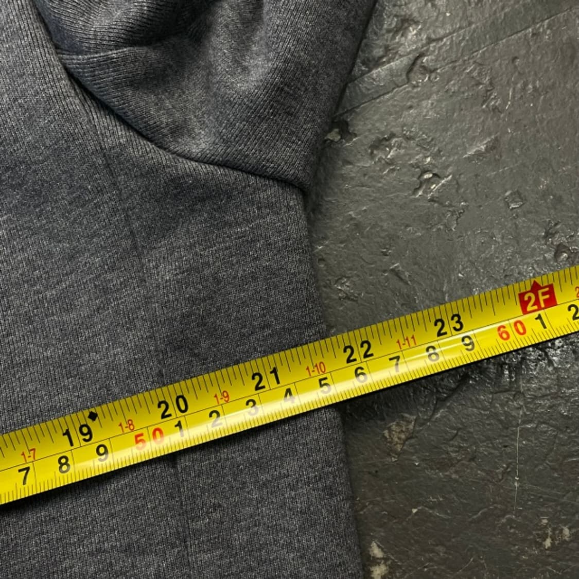 105 나이키 후드집업 상품이미지6