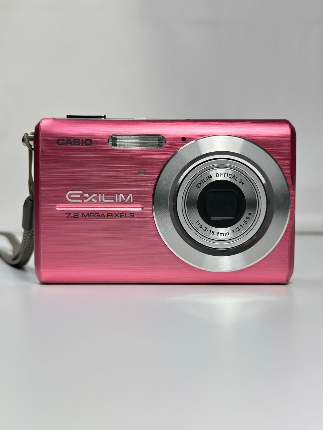 풀박✧･ﾟCasio exilim 카시오 엑슬림 ex-z75 빈티지디카 상품이미지1