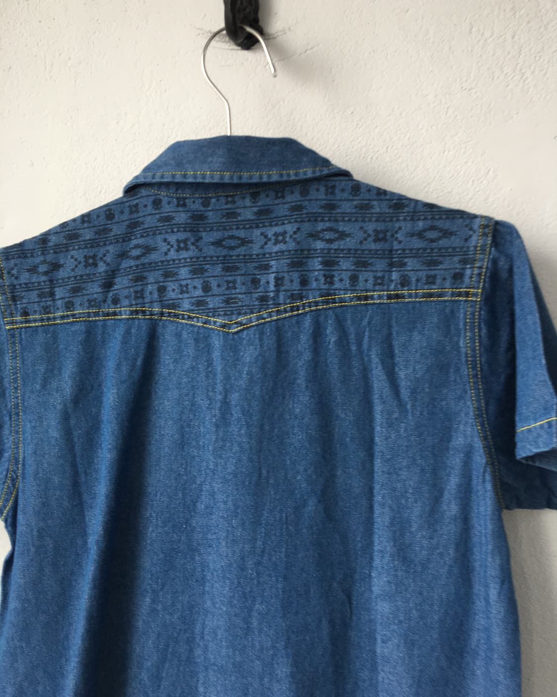 Native mood shirt 상품이미지3