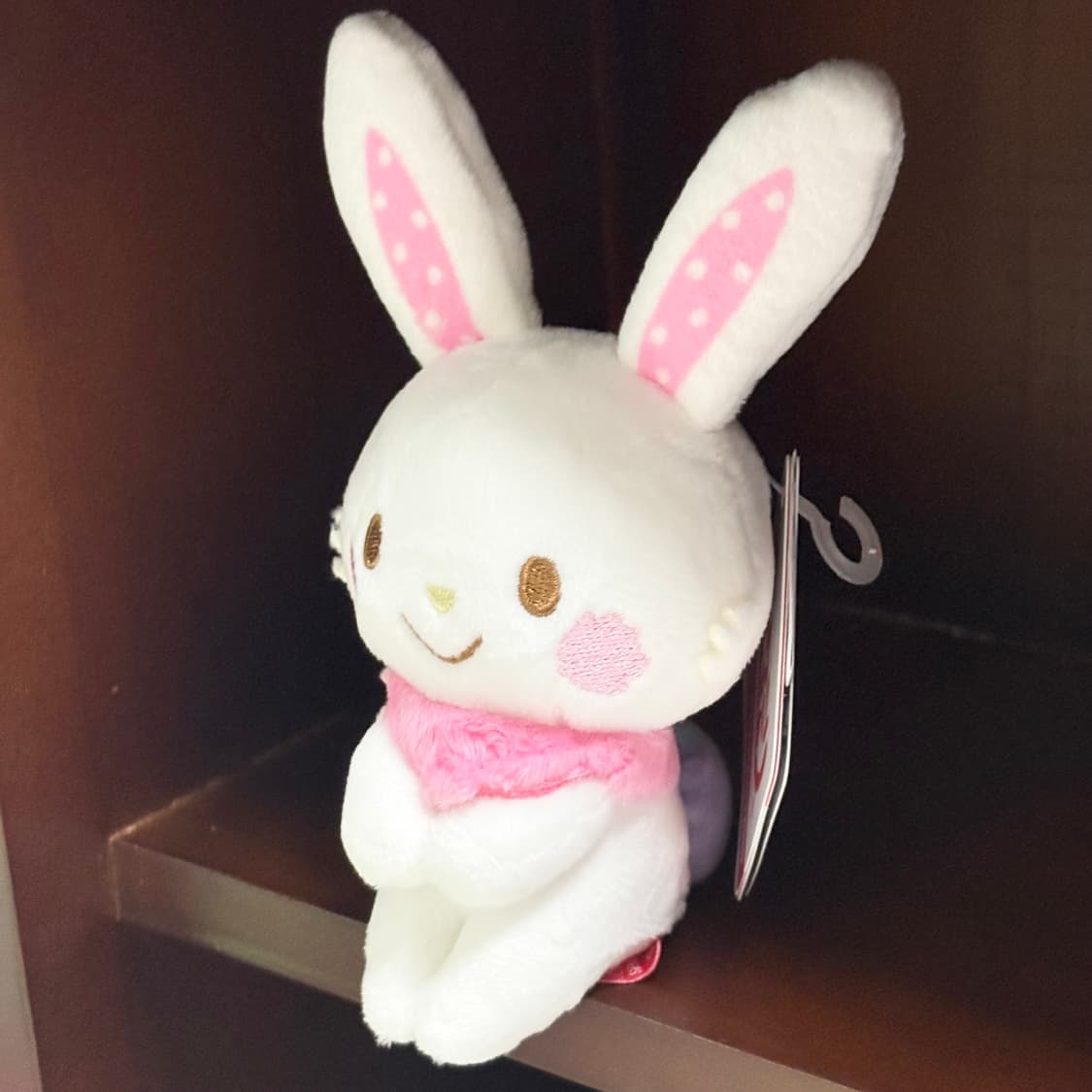 위시미멜 촛코리상 초코리상 앉은 인형 상품이미지1