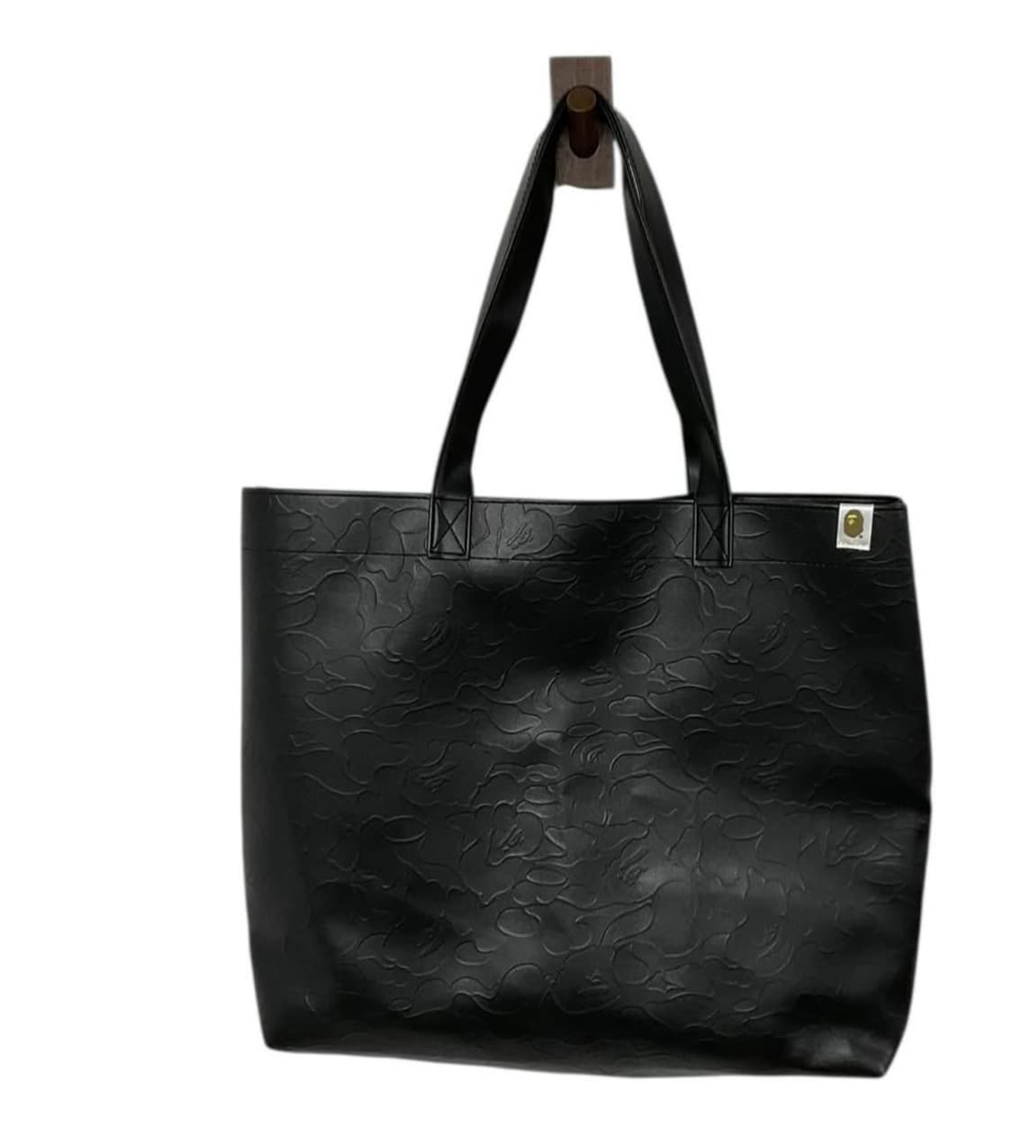 빈티지 베이프 가방 판매 상품이미지1