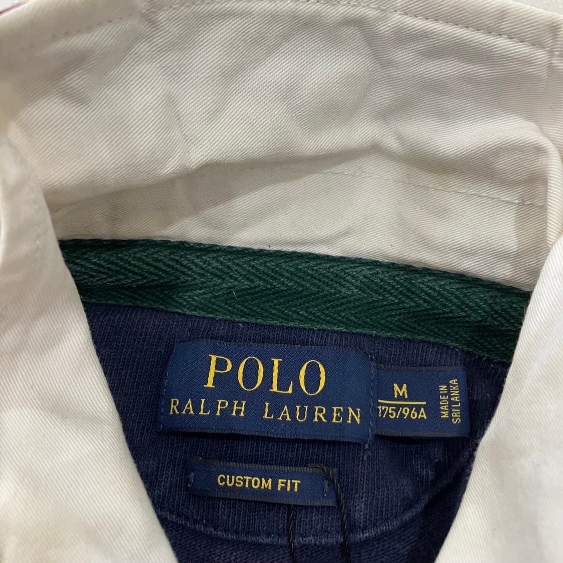 316 폴로 빅포니 럭비티 카라티 pk 상품이미지2