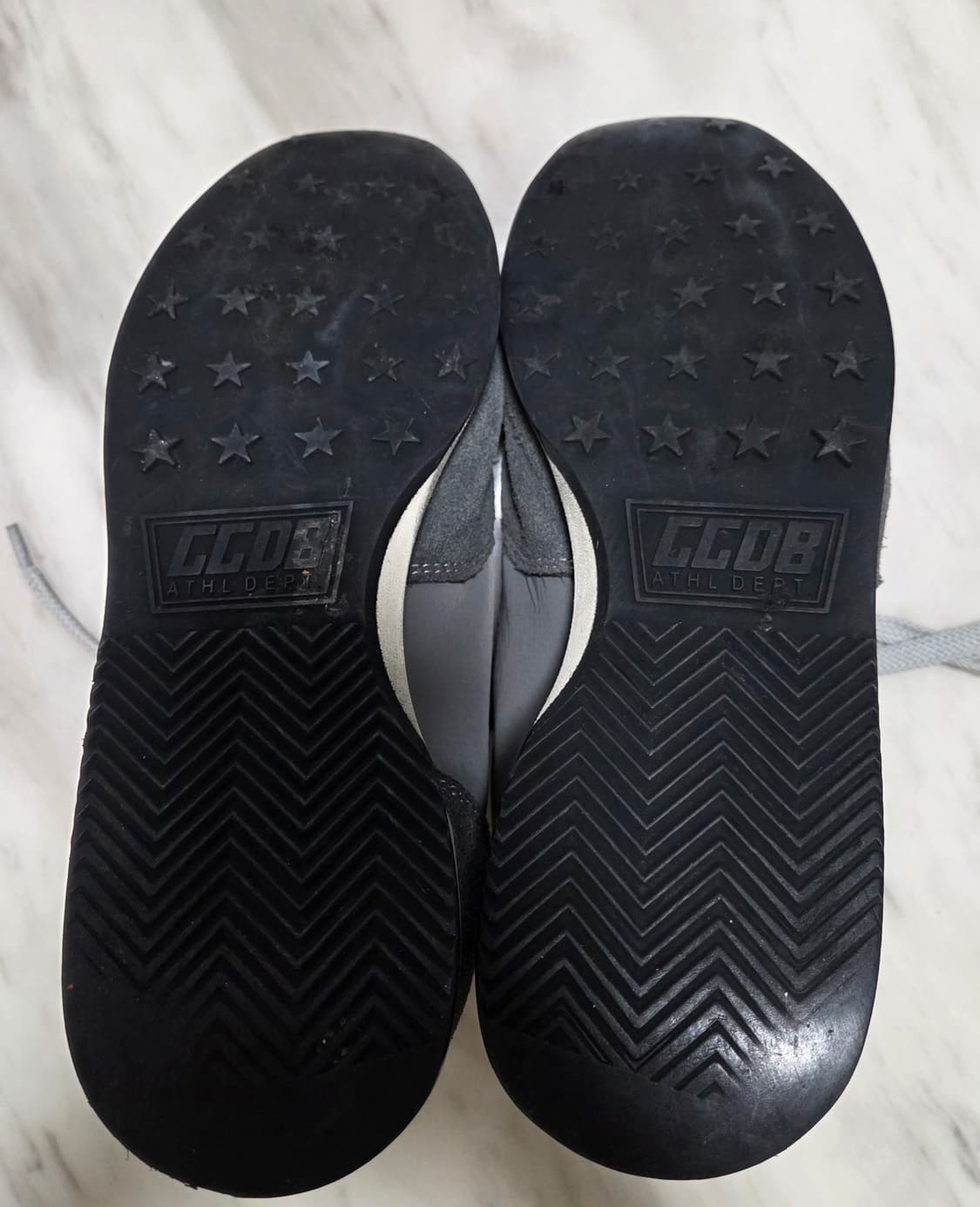 골든구스 러닝 여성 스니커즈 상품이미지8