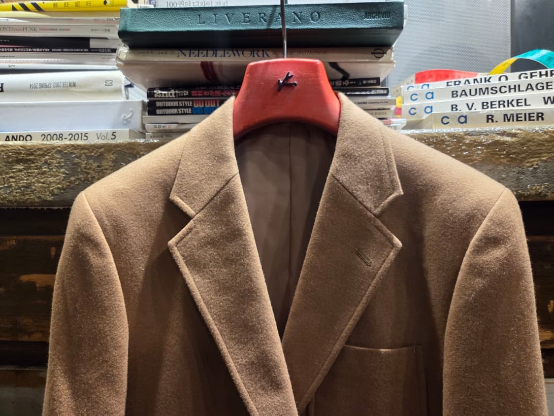 제이프레스 트레디셔널 자켓 상품이미지2